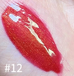 Make Your Own Brand Makeup Lipgloss Wholesale Custom logo Vegan Private Label Nude Lip Gloss Good Vibrations