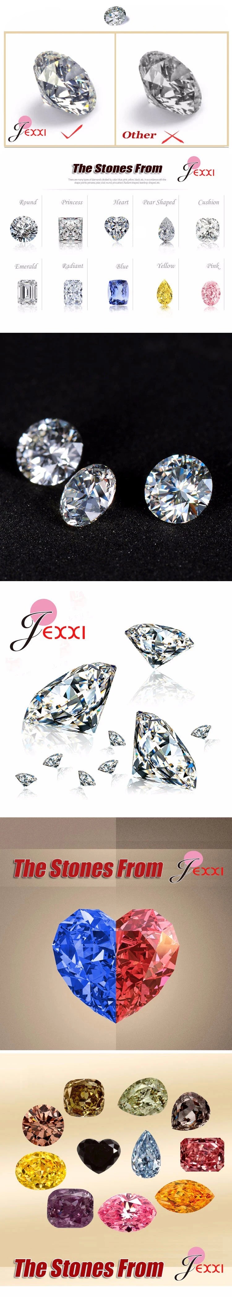 Brand Wedding Party Women Gold Color Jewelry Sets Waterdrop Necklaces piercing Drop Earrings Opal Stone Bijoux Good Vibrations Adult Super Store