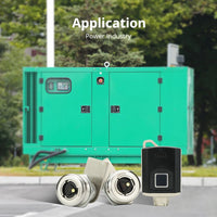Highly Intelligent Highly Efficient Energy Management Advanced Electrical Security Locks Good Vibrations