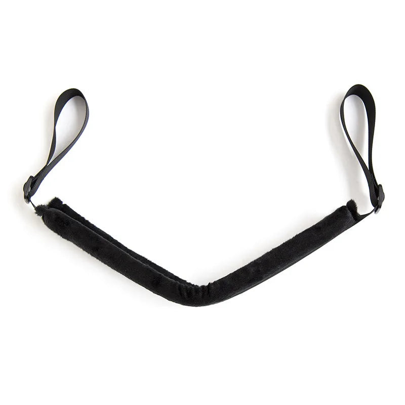 BDSM 4pcs Adult Sex Toys Games Handcuffs Bondage Gear Sex Toys For Women Couples Gags Blindfold Sexy Shop Exotic Accessories GOOD Vibrations