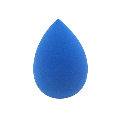 Make up Powder Puff Beauty Egg Esponjas De Maquillaje Makeup Blender Face Foundation Sponge Beauty Sponge Blender Makeup Sponge Good Vibrations