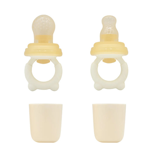 Wholesale High Quality BPA Free Baby Fresh Food Nipple Feeder Fruit Juice Feeding Pacifier Twist for Infant Babies Kids Child Good Vibrations