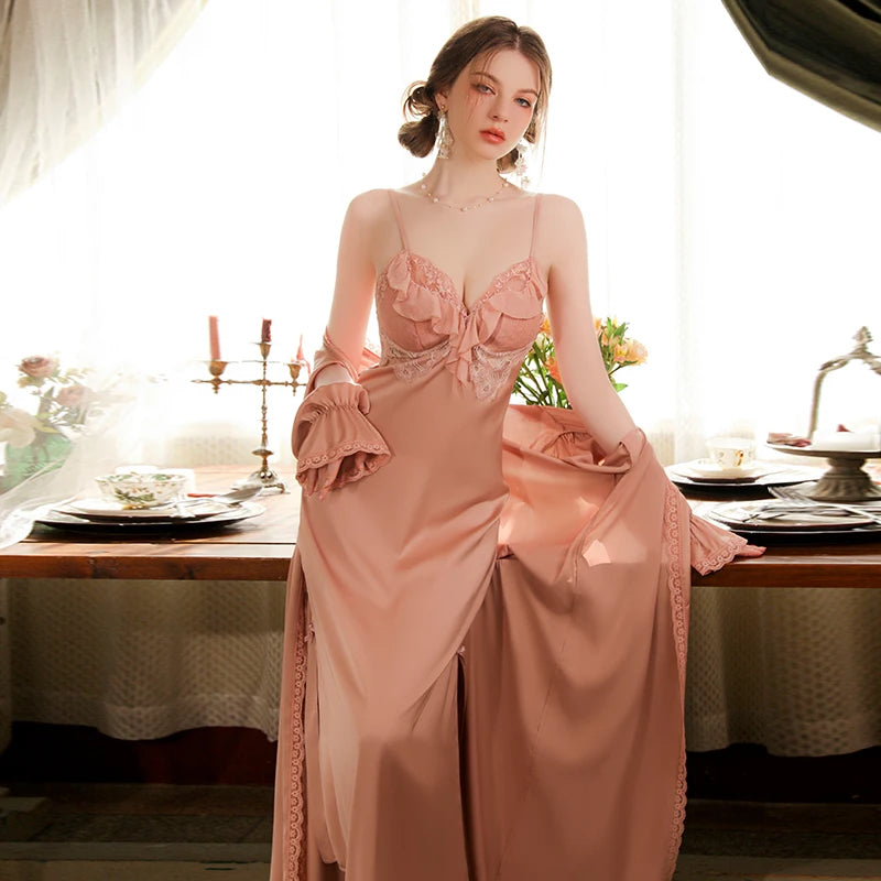 Luxury  Floral Pajamas for Women Set Pajamas for Women Set Cheap Solid Pajama Sets for Women Plus Size Good Vibrations