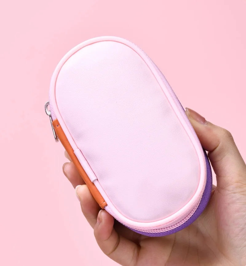 Wholesale 10 Pcs Makeup Brushes Tool Set Cosmetic Powder Eye Shadow Foundation Blush Blending Makeup Brush Set Good Vibrations