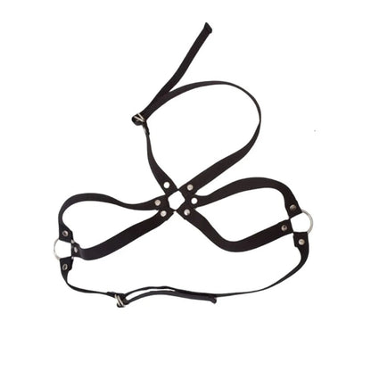 BDSM 4pcs Adult Sex Toys Games Handcuffs Bondage Gear Sex Toys For Women Couples Gags Blindfold Sexy Shop Exotic Accessories GOOD Vibrations