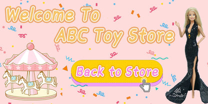 Mixed Doll Accessories Shoe Rack Pink Bed Bike Bag Sofa Dresser Display Doll Holder Dollhouse Furniture for 30cm Girl Doll Toy Good Vibrations