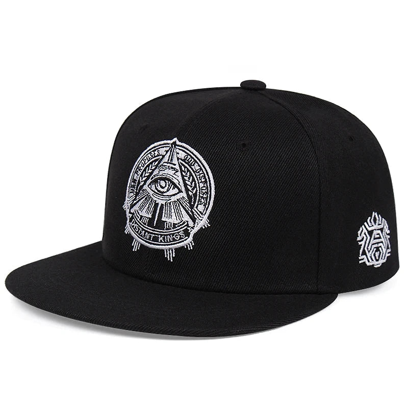 Brand FASTBALL CAP CASH Embroidery hip hop cap snapback hat for men women adult outdoor casual sun baseball caps Dropshipping Good Vibrations
