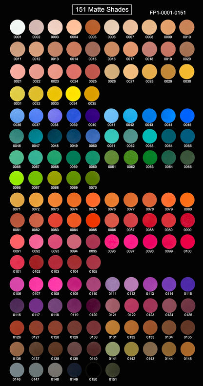 NEW Wholesale No logo High Pigment Vegan Cruelty Free Eye Shadow Palette Shimmer Matte Glitter Makeup Eyeshadow Palette Good Vibrations