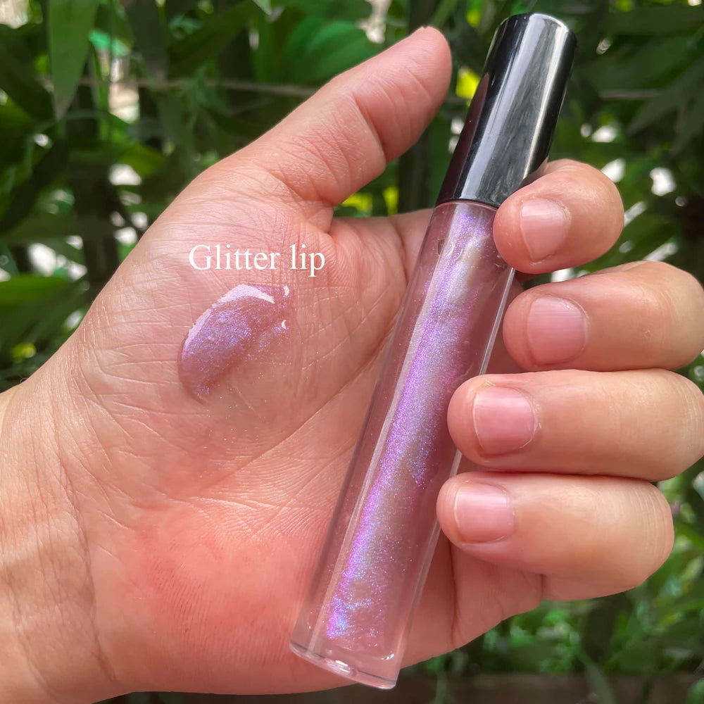 Wholesale Low Moq Matte Liquid Lipstick Vegan Private Label Waterproof Long Lasting Lip Stick Custom Liquid Lipstick Good Vibrations