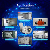 Highly Intelligent Highly Efficient Energy Management Advanced Electrical Security Locks Good Vibrations