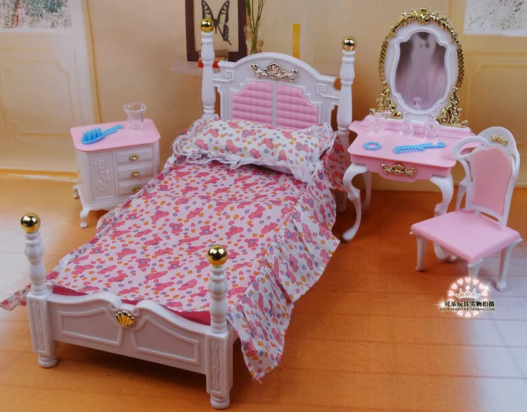 for barbie doll furniture Good Vibrations