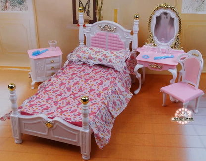 for barbie doll furniture Good Vibrations