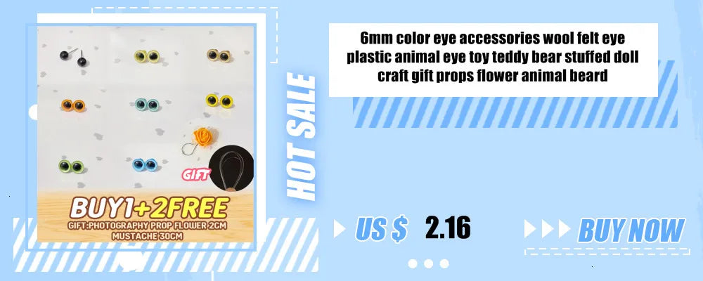 Cute and Interesting handmade toys DIY wool felt cat kits unfinished plush doll poking music toy gift Non-finished product Good Vibrations