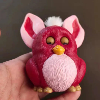 Furby Toys Good Vibrations