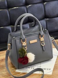 Women's Fashionable Shoulder Bag for Spring and Summer Little Korean Style Good Vibrations