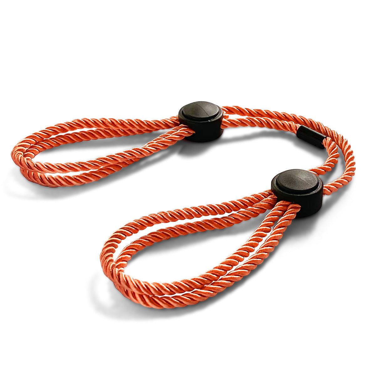 Erotic adjustable hand cuffs ankle cuffs BDSM rope for adults.