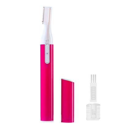 Electric eyebrow trimmer wholesale usb rechargeable eyebrow trimmer electric shaver eyebrow shaver ladies electric eyebrow trimmer Good Vibrations