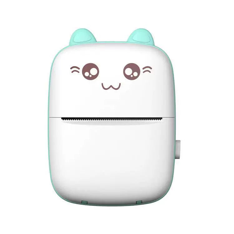 New Arrival For Home Portable Thermal Error Printer Good Vibrations