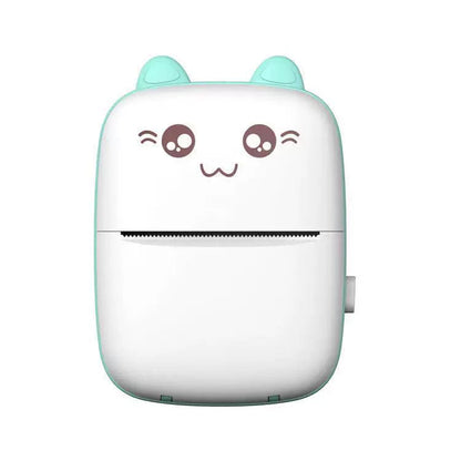 New Arrival For Home Portable Thermal Error Printer Good Vibrations