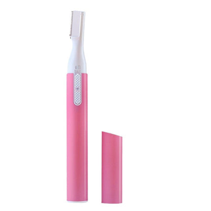 Electric eyebrow trimmer wholesale usb rechargeable eyebrow trimmer electric shaver eyebrow shaver ladies electric eyebrow trimmer Good Vibrations