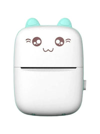 New Arrival For Home Portable Thermal Error Printer Good Vibrations