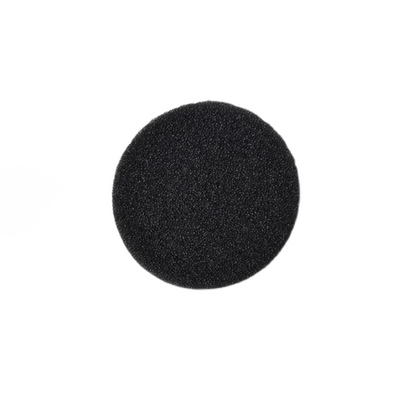 Makeup Brush Dry Cleaning Box Sponge Eye Shadow Brush Cleaning Box Brush Cleaning Appliance Cleaning Tool Washing Box Anti-String Color Good Vibrations