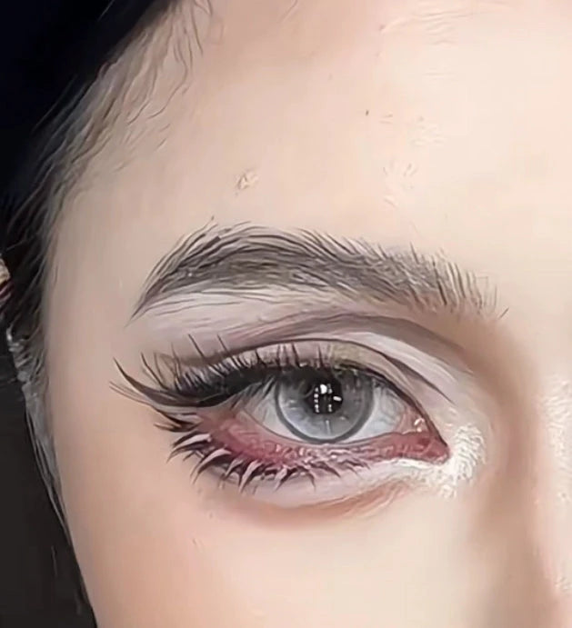 Eye Shadow Palette Good Vibrations