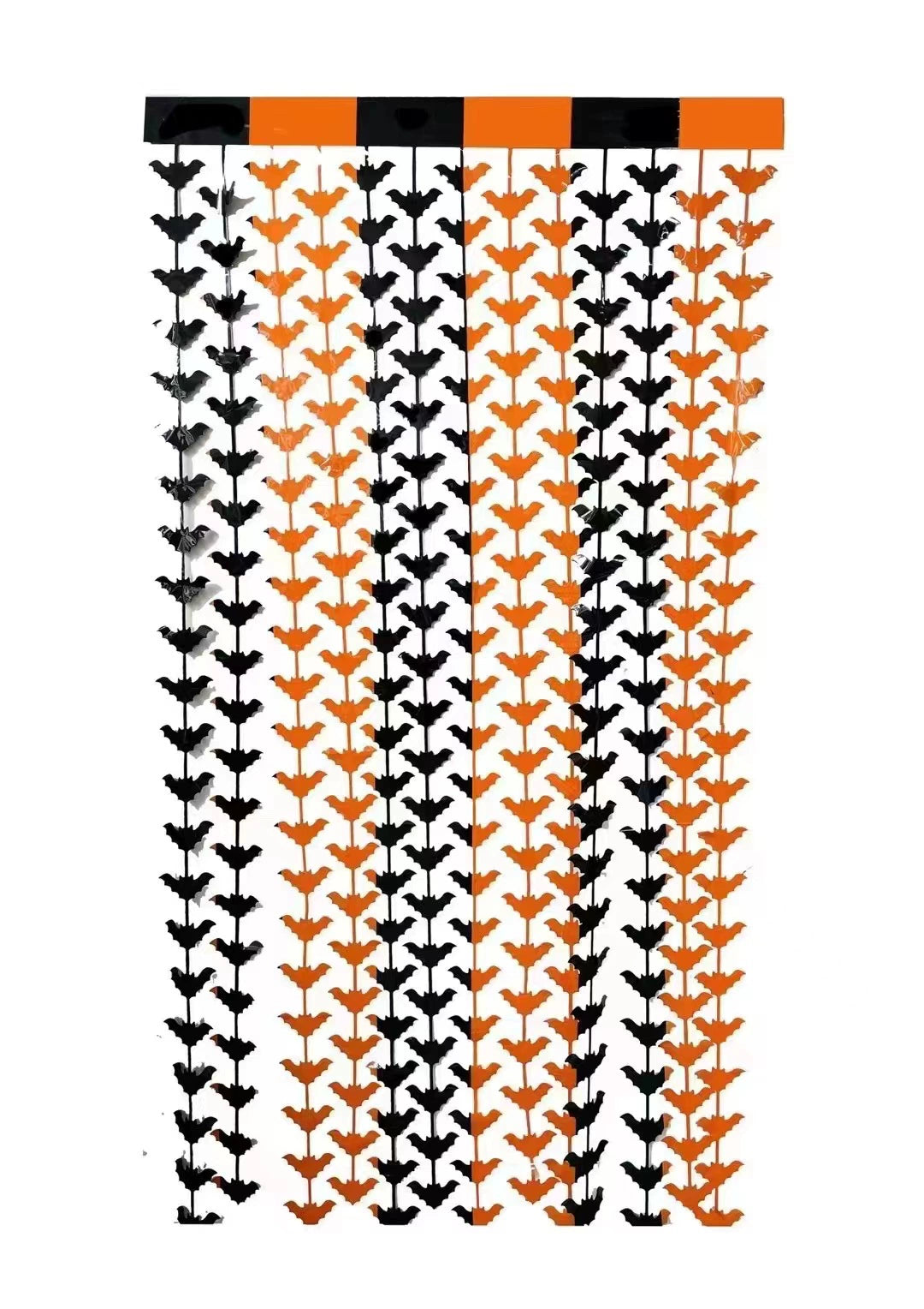 Halloween Headband Spider Web Pumpkin Skull Head Charm Good Vibrations
