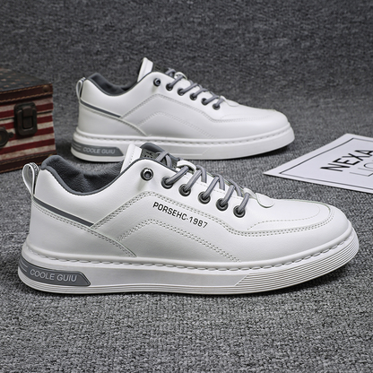 Putian Pippen Big Air Basketball Men's Shoes Trendy Casual Cushion Damping Youth Actual Combat Abrasion Resistant Sports Sneakers Good Vibrations