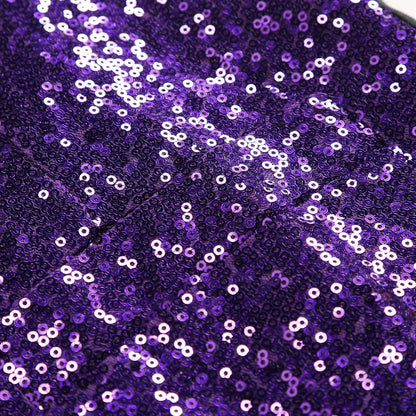 Bow Tie Sequined British Retro Vest Good Vibrations