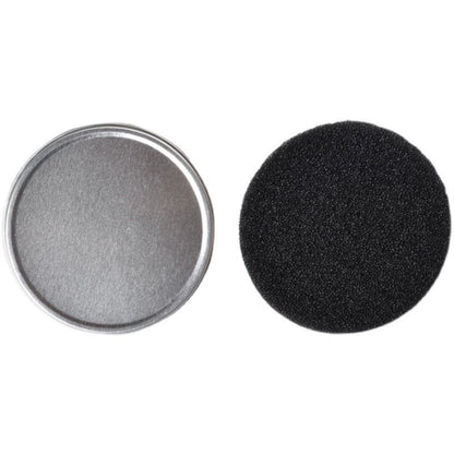 Makeup Brush Dry Cleaning Box Sponge Eye Shadow Brush Cleaning Box Brush Cleaning Appliance Cleaning Tool Washing Box Anti-String Color Good Vibrations