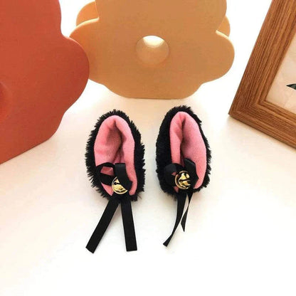 Escape Cute Princess Cos Hairpin Cat Stuffed GOOD Vibrations