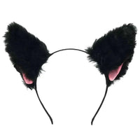 Escape Cute Princess Cos Hairpin Cat Stuffed GOOD Vibrations