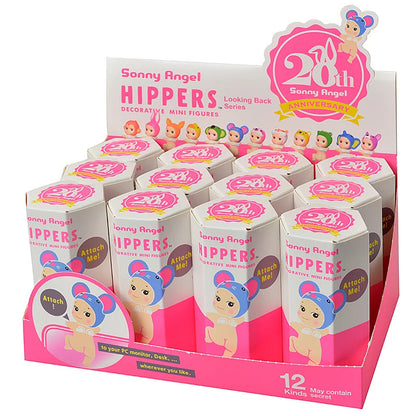 Sonny Angel Animal Blind Box 20th Anniversary Harvest Series Fruit Angel Anime Figures Dolls Toy For Children's Christmas Gift Good Vibrations