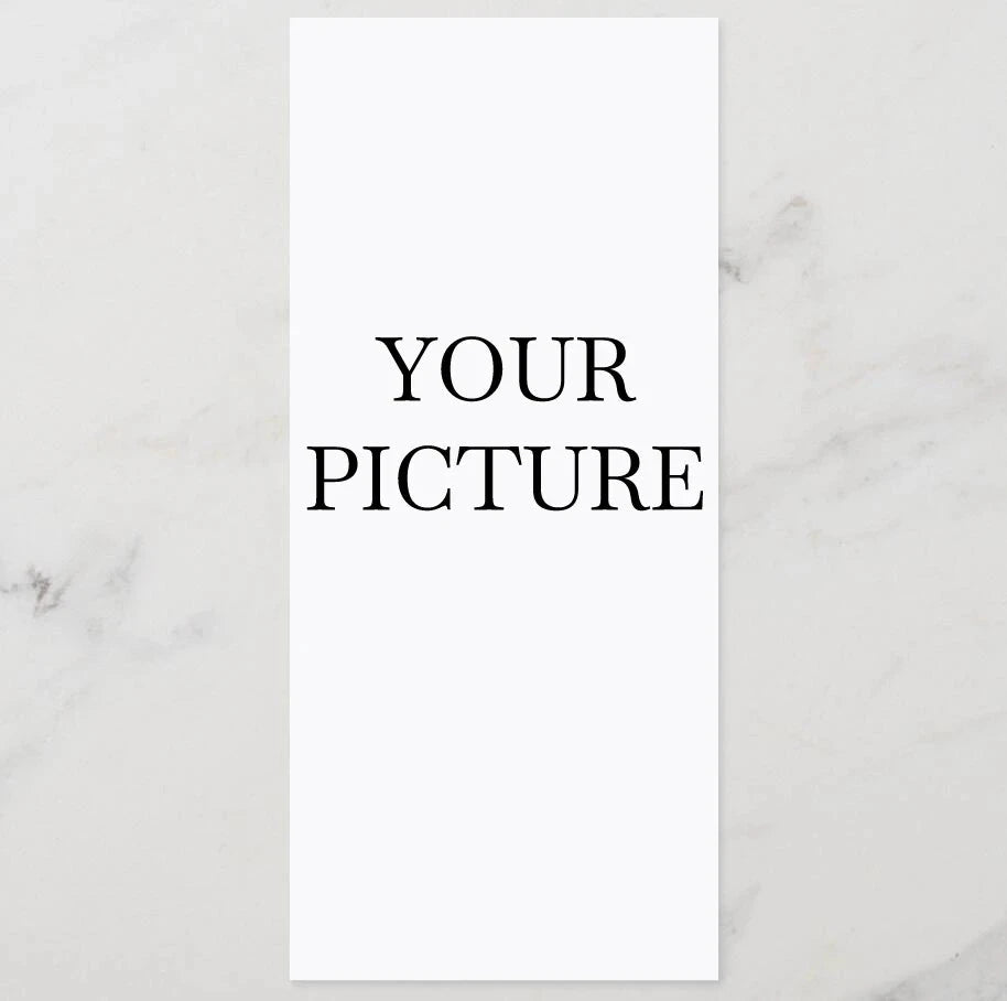 Customizable Wedding Menu, Personalized Wedding Menu, Green leaves and Flowers Menu Cards for Wedding, Custom Wedding Table Menu Good Vibrations