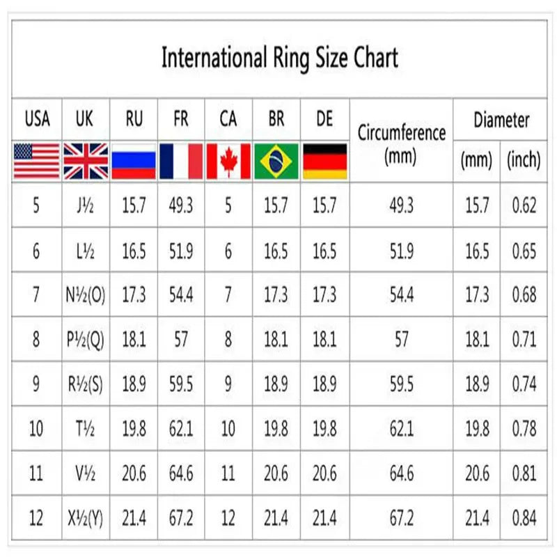 Huitan Geometric Shaped Yellow Cubic Zirconia Rings Silver Color Wedding Bands for Women Brilliant Accessories  Party Jewelry Good Vibrations