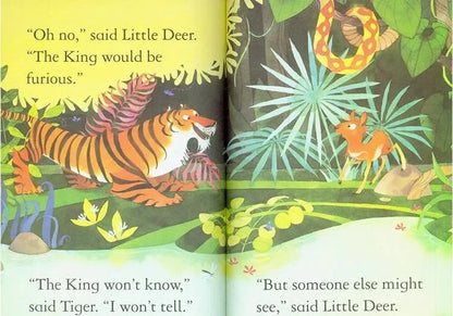 The Usborne 1st 2nd 3rd 4th Reading Collection Library English Picture Book Learning Education Help Children Grow As A Reader Good Vibrations