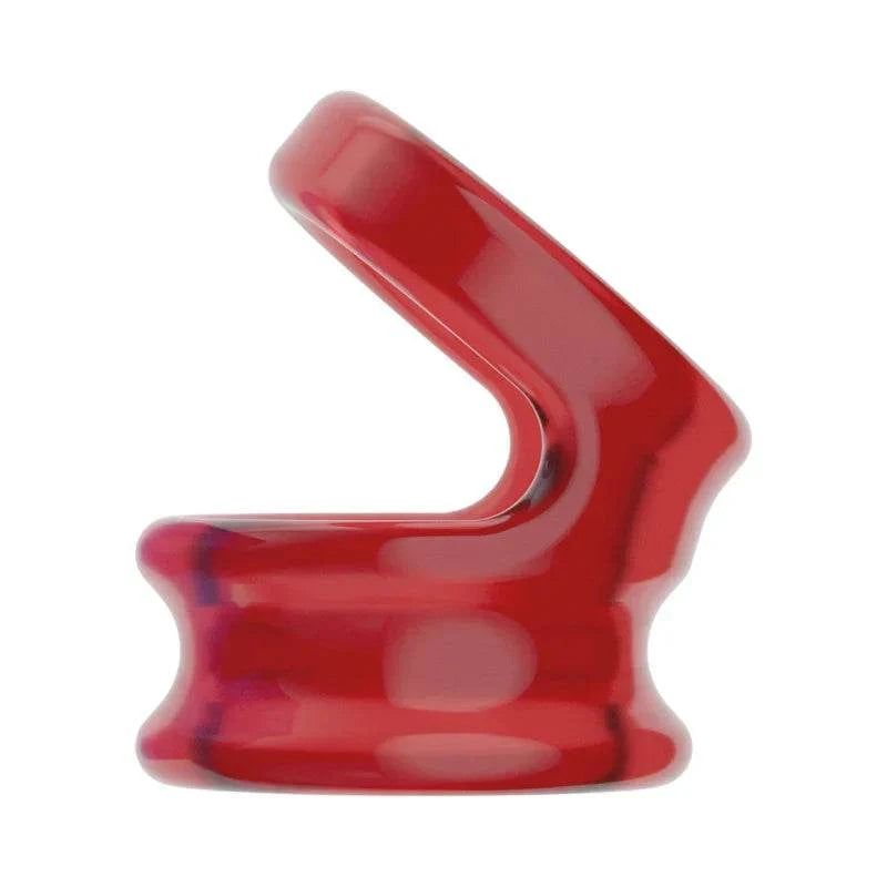 Semen Lock Ring Male Masturbator, Silicone Vagina Masturbation Equipment for Men.