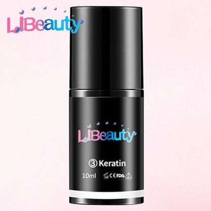 Libeauty Eyebrows Lift Lotion Single Bottle Brow Lamination Perm Cream 1#2#3#4 Keratin Emulsion Brow Lifting Makeup Tools Good Vibrations