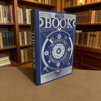 The Book: The Ultimate Guide to Civilization Reconstruction, Mastering the Core Knowledge Manual for Social Restarting Good Vibrations