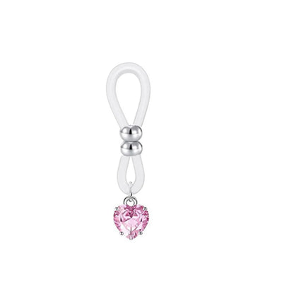 Sexy Women Piercing Rings Bra Nipple Hoops Butterfly Nipple Ring Nipple Piercing Body Jewelry Body Piercing Nipple Bar Rings Good Vibrations