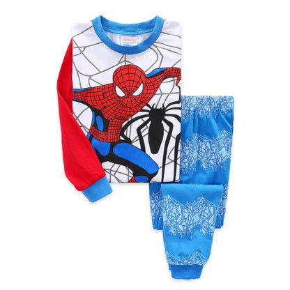 kids pajamas set baby pijama boys animal sleepwear girls cute soft nightwear children clothing homewear Good Vibrations
