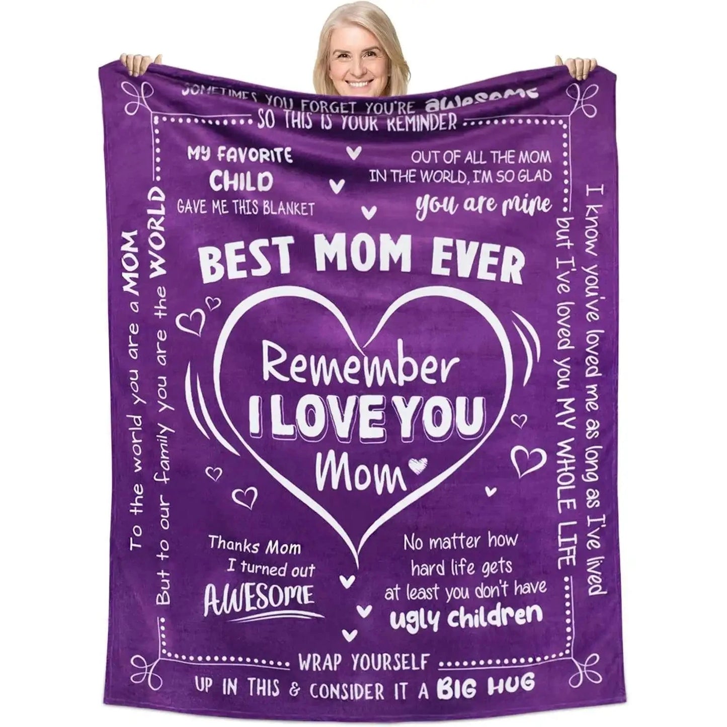 Gifts for Mom, Mother's Day, Christmas, Valentine's Day, Birthday Gifts - Mom Gifts, Mom Gifts to Mom Good Vibrations