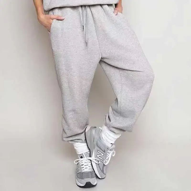 cotton jogging set women long sleeve sweatshirt Relaxed fit SWEATPANTS autumn winter relaxed fit 2 piece sets womens outfits Good Vibrations