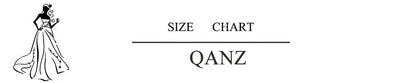 Qanz Modern Wedding Dresses Sweetheart Chiffon Mermaid Bridal Gowns Lace Appliques Corset Vestido De Novia Boda Customized Good Vibrations