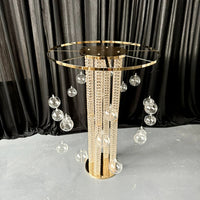 High Quality New Product Party Decorations Wedding Decoration Table Centerpieces For Wedding Table Good Vibrations