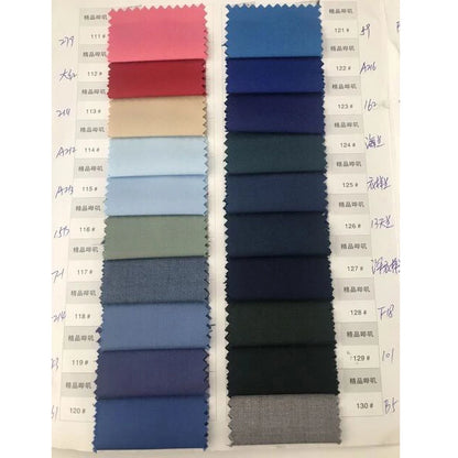 Fashion Wedding Groom Suits for Men Elegant Single Breasted Notch Lapel Slim Fit Male Clothing 3 Piece Jacket Pants Vest Sets