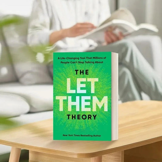 NewThis Book shares stories from your own life in an easy-to-understand way, let them theory books Good Vibrations