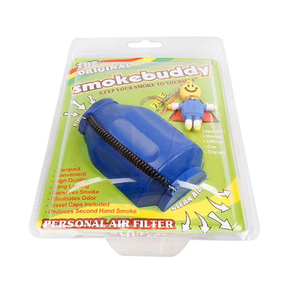 Portable Smoking Air Filter Office Car Personal Smoke Purifier Activated Carbon Filtration Party Supplies Cigarette Gift Good Vibrations Adult Super Store