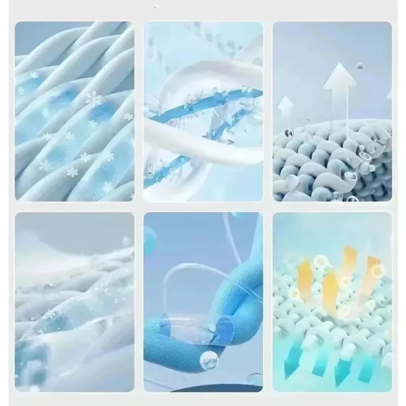 KPop Demon Hunter Halloween Autumn Winter Long Sleeve Sweatshirt Casual Hoodies Y2K Fashion Sweatshirt+Trousers Sportswear Good Vibrations